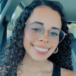 Meet your Posher, Mariana